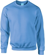 Carolina blå sweatshirt